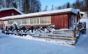 Kultsjögården-Saxnäs- Marsfjäll 10